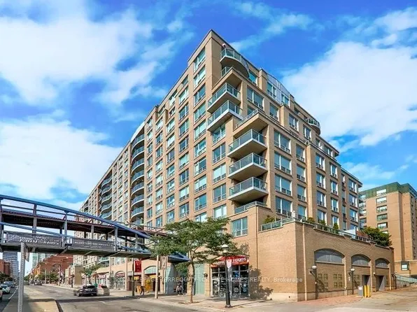 109 Front St E, Toronto, ON