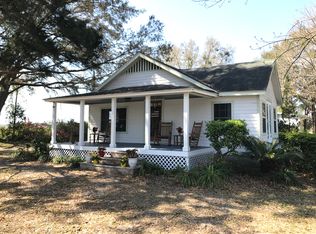 1752 SW Old Wire Rd, Lake City, FL 32024