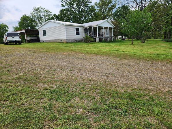 287 Needmore Rd, Casa, AR 72025