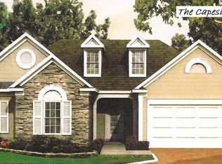 392 Northdown Dr, Dover, DE 19904