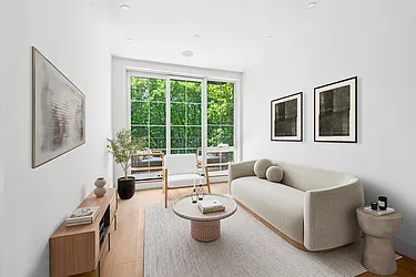 1019 Hancock Street, #3B