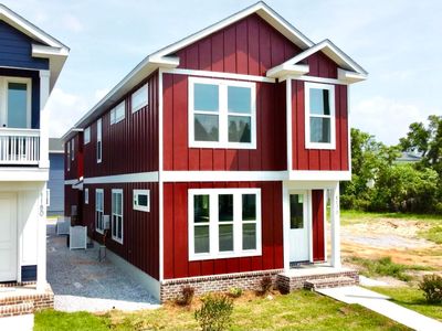 1170 W Intendencia St, Pensacola, FL, 32502