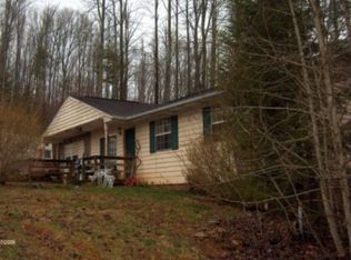 143 Conners Park, Franklin, NC 28734