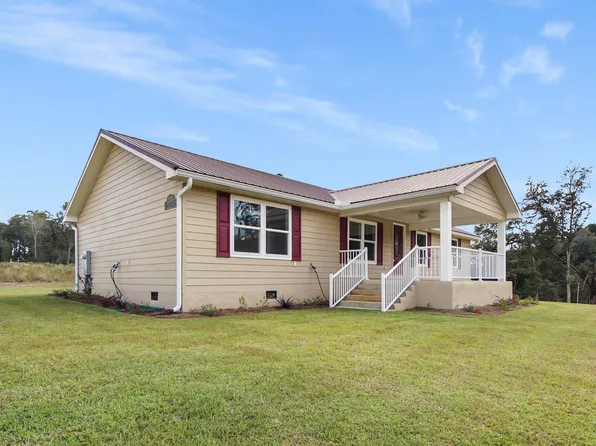 2776 Bonifay Gritney Rd, Bonifay, FL 32425