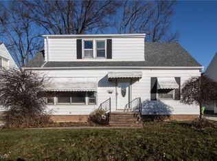 20511 Trebec Ave, Euclid, OH 44119