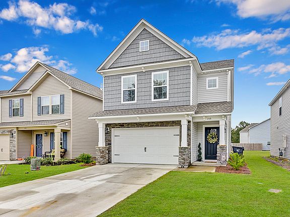 BEAUTIFUL TWO STORY HOME