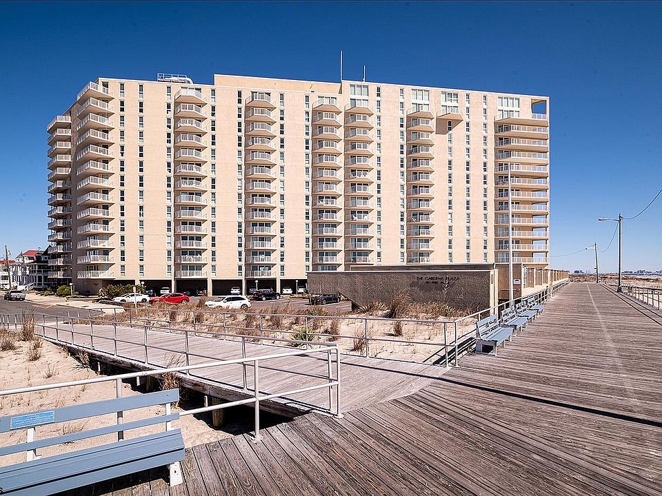 Gardens Plaza Apartments Ocean City, NJ Zillow