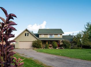 3060 Upper Rainbow Rd, Bozeman, MT 59718