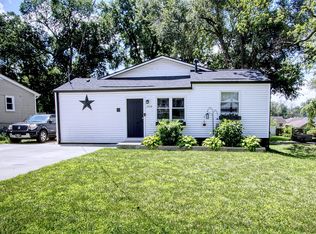 2519 Morton Ave, Des Moines, IA 50317