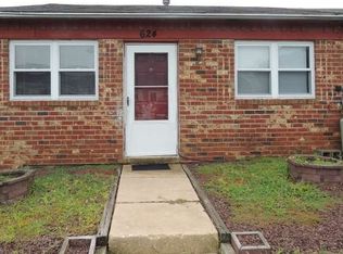 624 Pine Creek Ln, Bear, DE 19701
