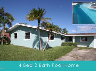 481 Fern Ave, Titusville, FL 32796