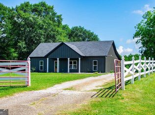 20735 Main St, Ranburne, AL 36273