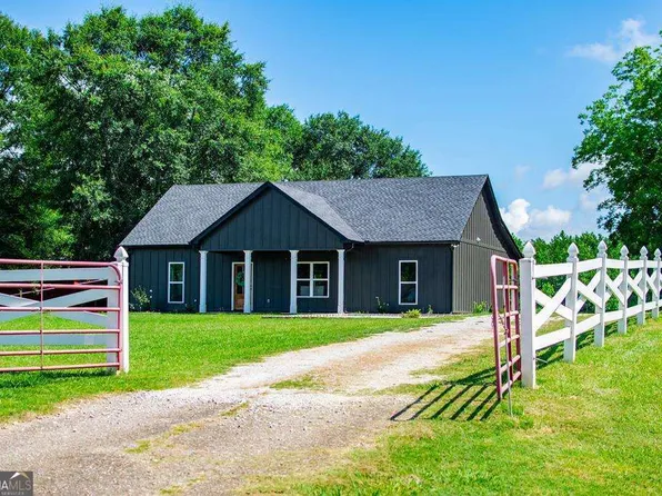 20735 Main St, Ranburne, AL 36273