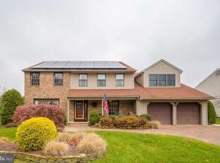 7 Charles Ln, Cherry Hill, NJ 08003