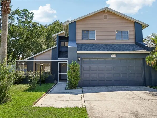 16148 GARDENDALE DRIVE, TAMPA, FL 33624
