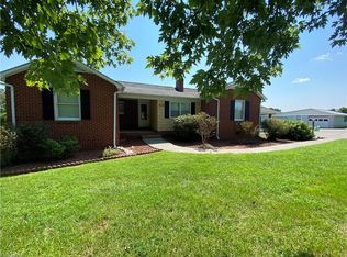 425 Trinity Church Rd, King, NC 27021