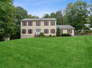 37 W Forest Trl, Holmes, NY 12531