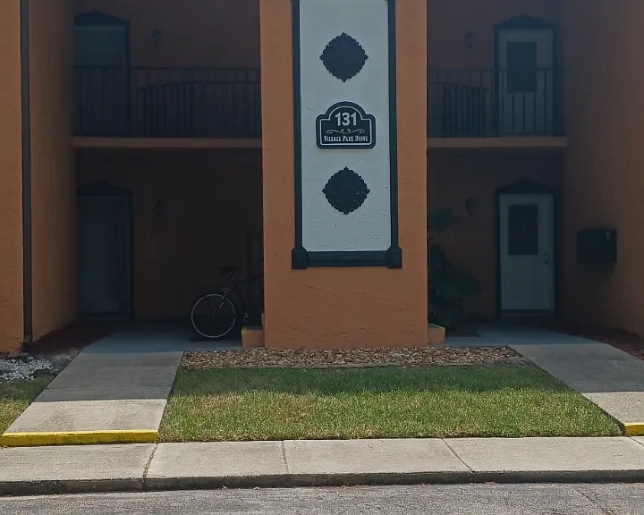 Village at Indigo Lakes Apts. — Photo 33