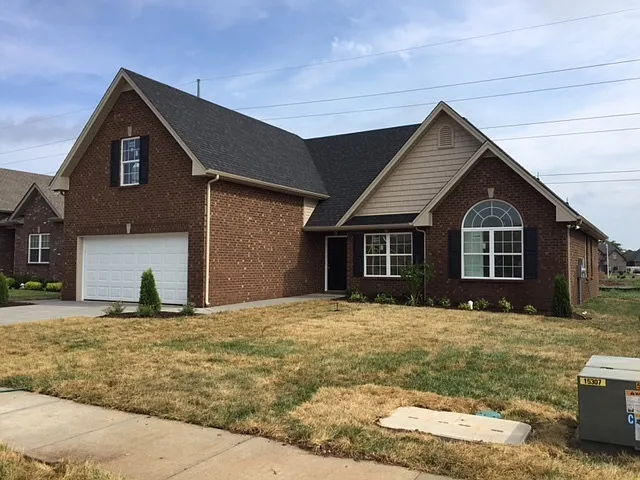 3622 Jerry Anderson Dr — Photo 1