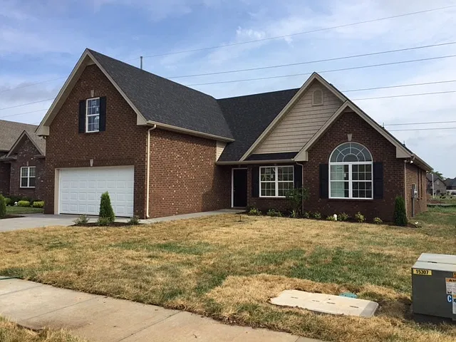 3622 Jerry Anderson Dr