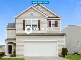 1413 Cozart St, Durham, NC 27704