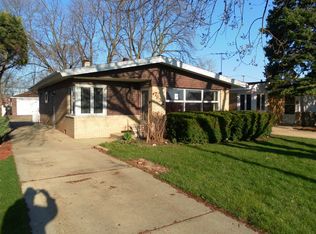 7832 S Springfield Ave, Chicago, IL 60652