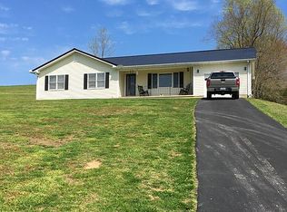 4595 Us Highway 460 E, Frenchburg, KY 40322