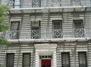 513 E 86th St APT 2A, New York, NY 10028