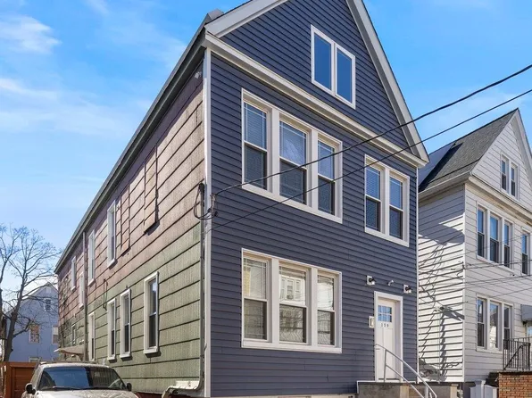 159 Pearsall Ave, Jersey City, NJ 07305