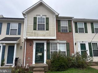 1437 Golden Rod Ct #1437, Belcamp, MD 21017