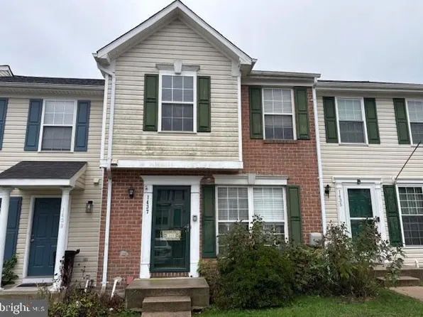 1437 Golden Rod Ct #1437, Belcamp, MD 21017