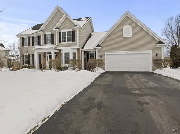 17 Post Side Ln, Pittsford, NY 14534