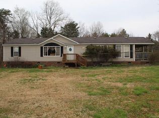 482 Chief Thomas Rd, Harmony, NC 28634