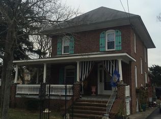 13 Asbury Ave, Linwood, NJ 08221