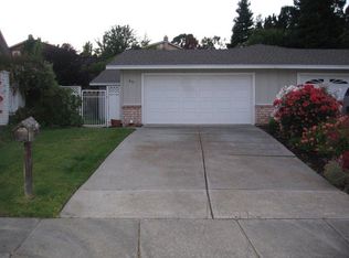 837 Ladera Corte, San Ramon, CA 94583