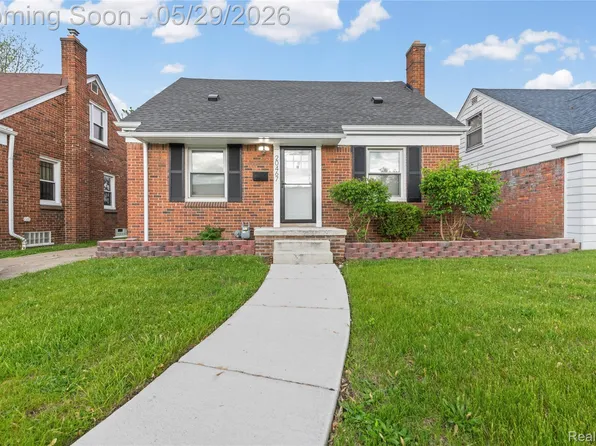 20467 Binder St, Detroit, MI 48234