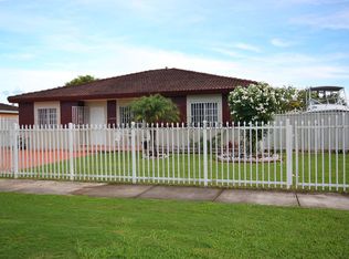 12820 SW 264th St, Homestead, FL 33032