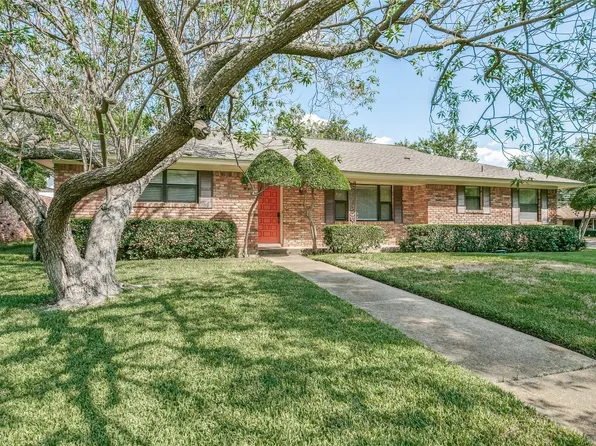 1620 Glen Valley Dr, Irving, TX 75061