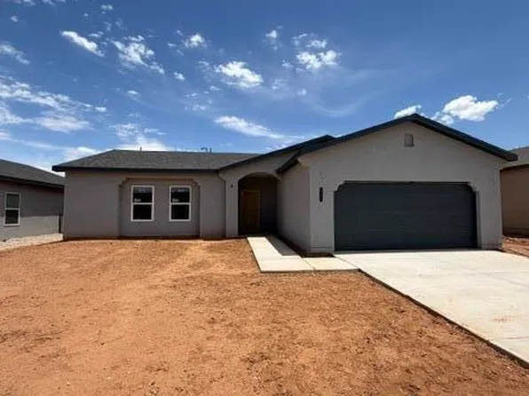 6556 Phoenix St, Las Cruces, NM 88012