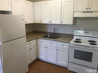 528 Wade Ave APT B, Raleigh, NC 27605