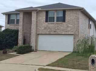 2637 Misty Harbor Dr, Little Elm, TX 75068