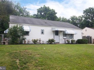 207 Devon Rd, Fairless Hills, PA 19030