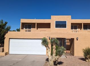 4519 Larchmont Dr NE, Albuquerque, NM 87111