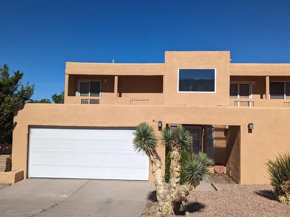 4519 Larchmont Dr NE, Albuquerque, NM 87111