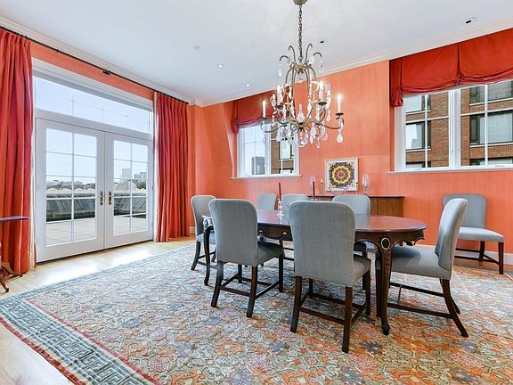 5th image of 250 Boylston St APT Penthouse