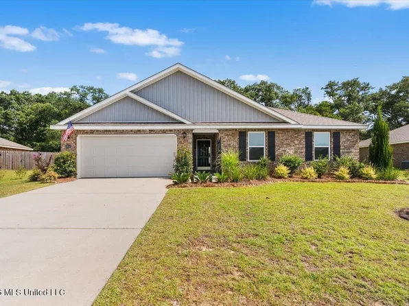 18042 Big Leaf Dr, Gulfport, MS 39503