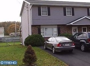 139 Blandon Ave, Blandon, PA 19510