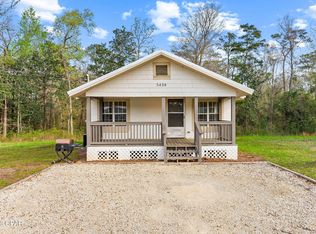 3426 Spoolmill Rd, Vernon, FL 32462