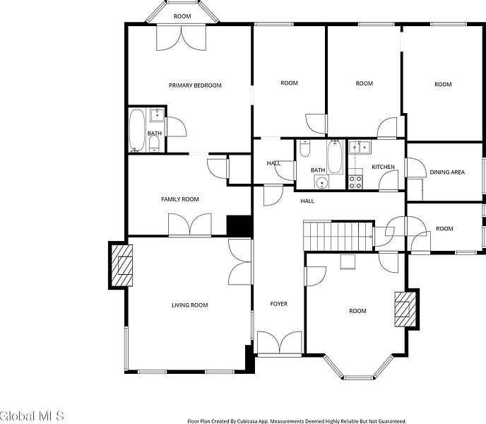 92nd image of 93 Ten Broeck Street