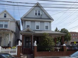 10679 97th St, Ozone Park, NY 11417